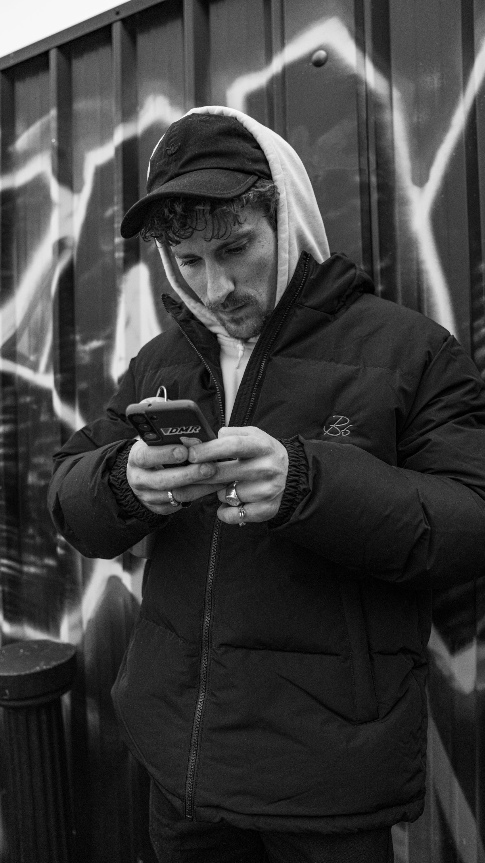 Bay | 6ix Winterborne Down Jacket