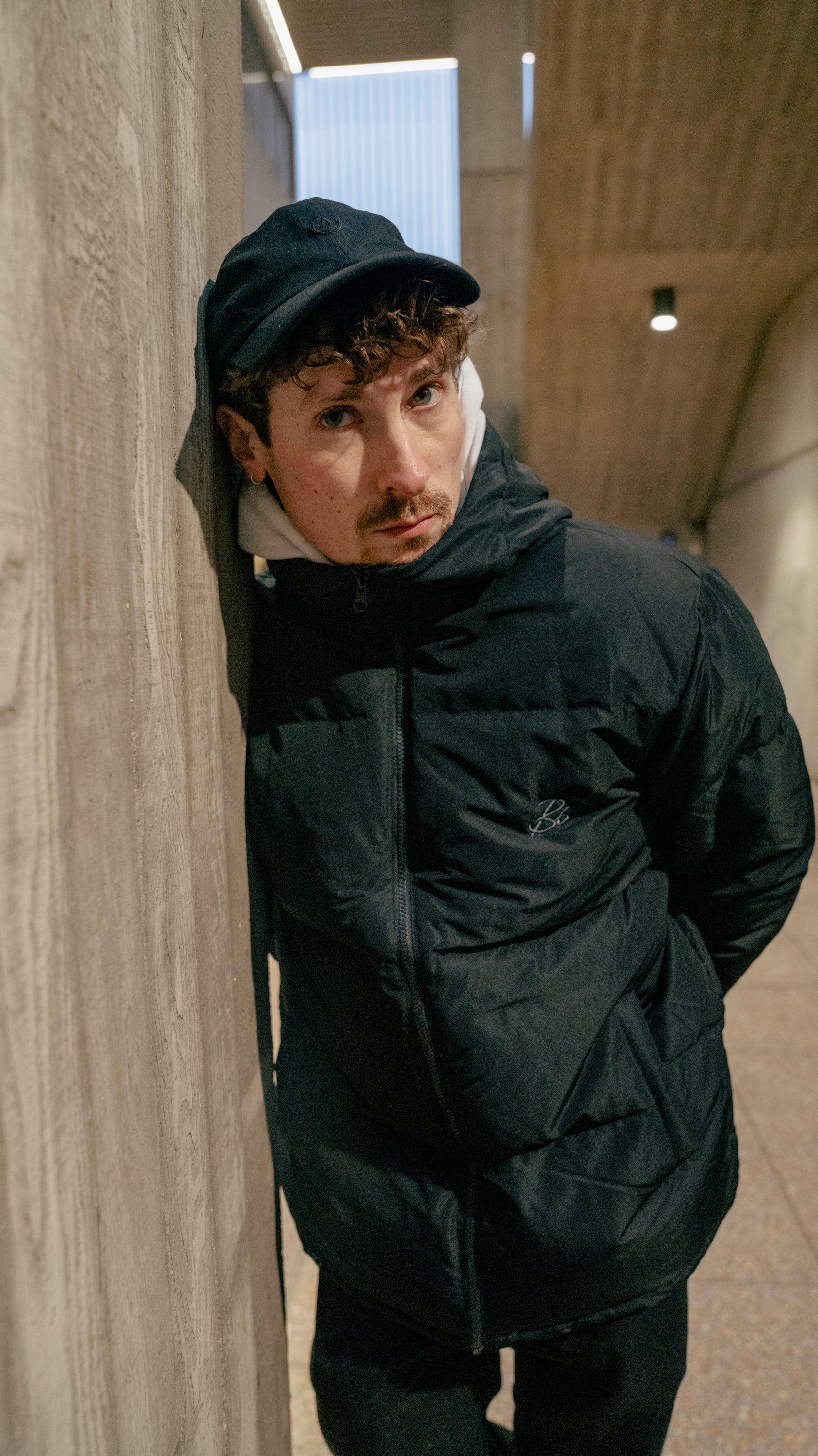 Bay | 6ix Winterborne Down Jacket