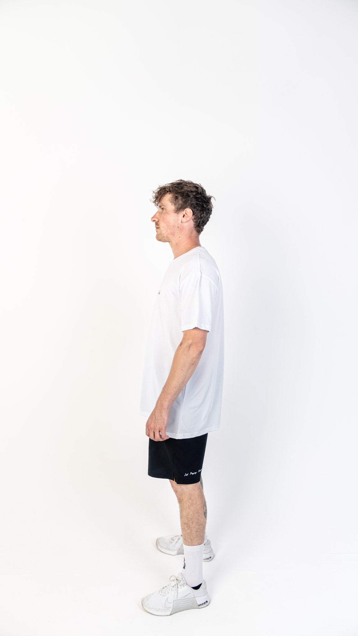 Bay | 6ix Move Pattern Tee