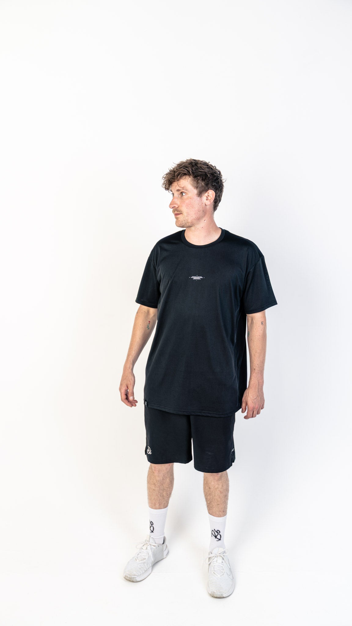 Bay | 6ix Nomacore Tee