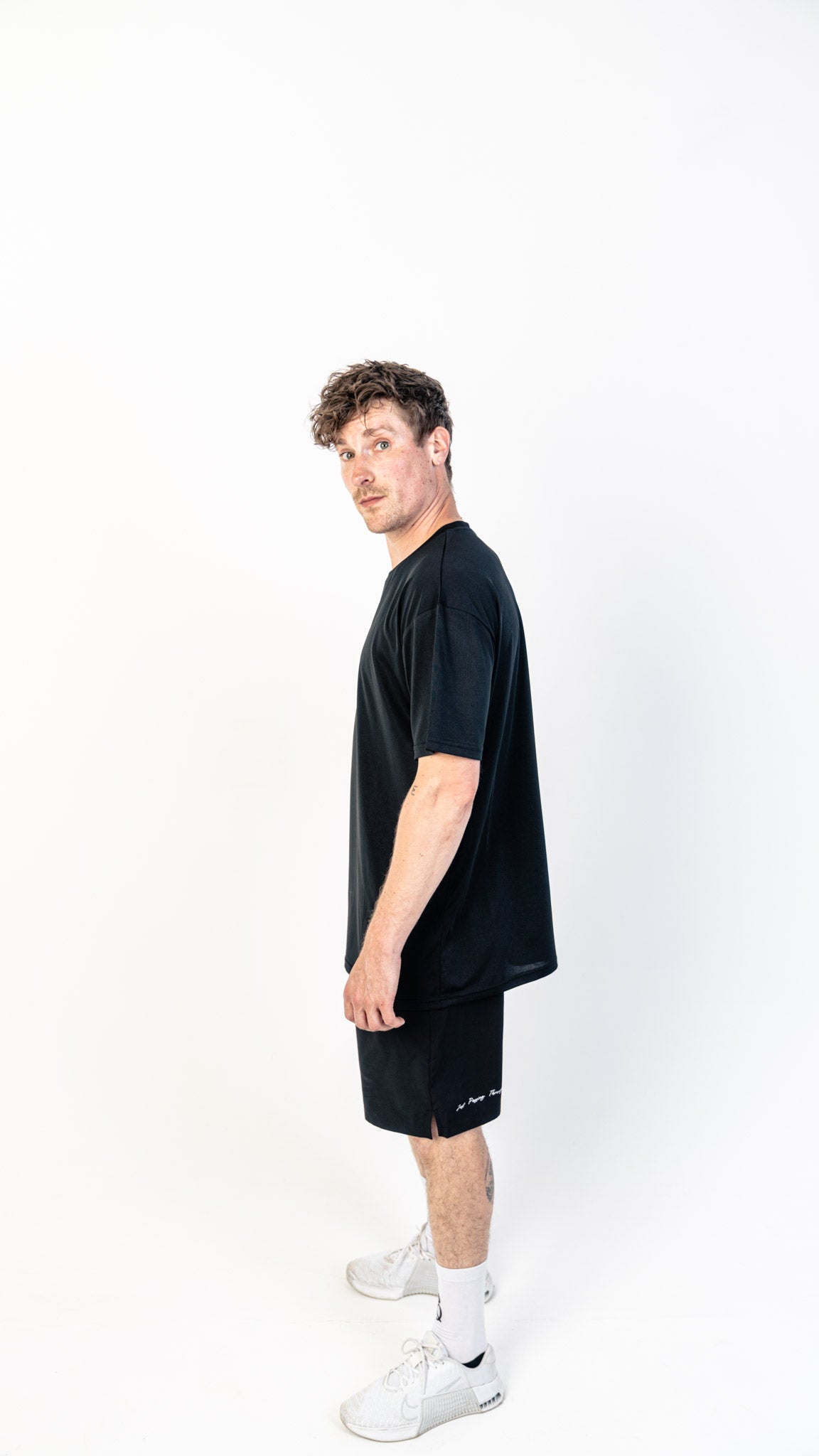 Bay | 6ix Nomacore Tee