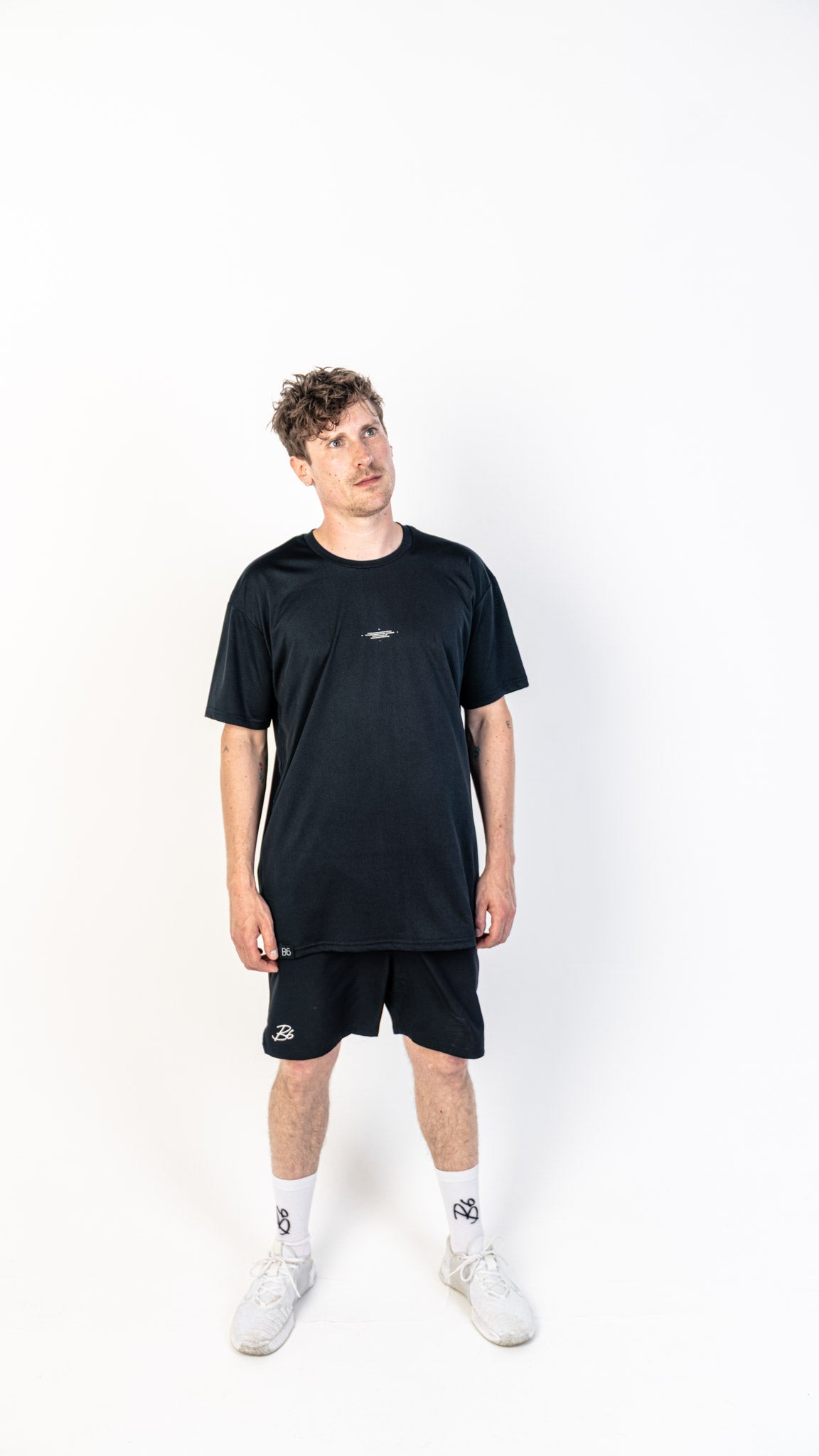 Bay | 6ix Nomacore Tee