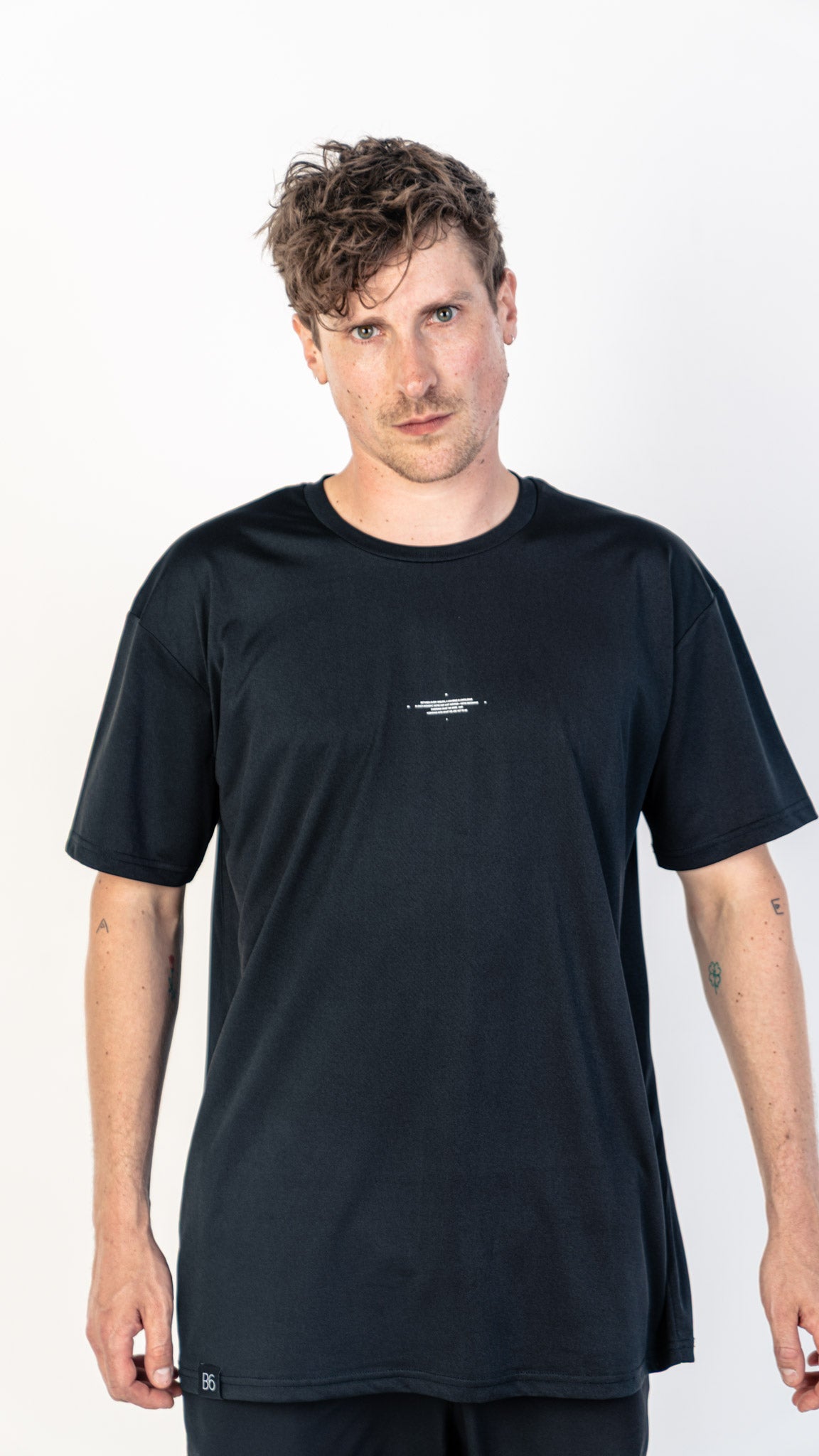 Bay | 6ix Nomacore Tee