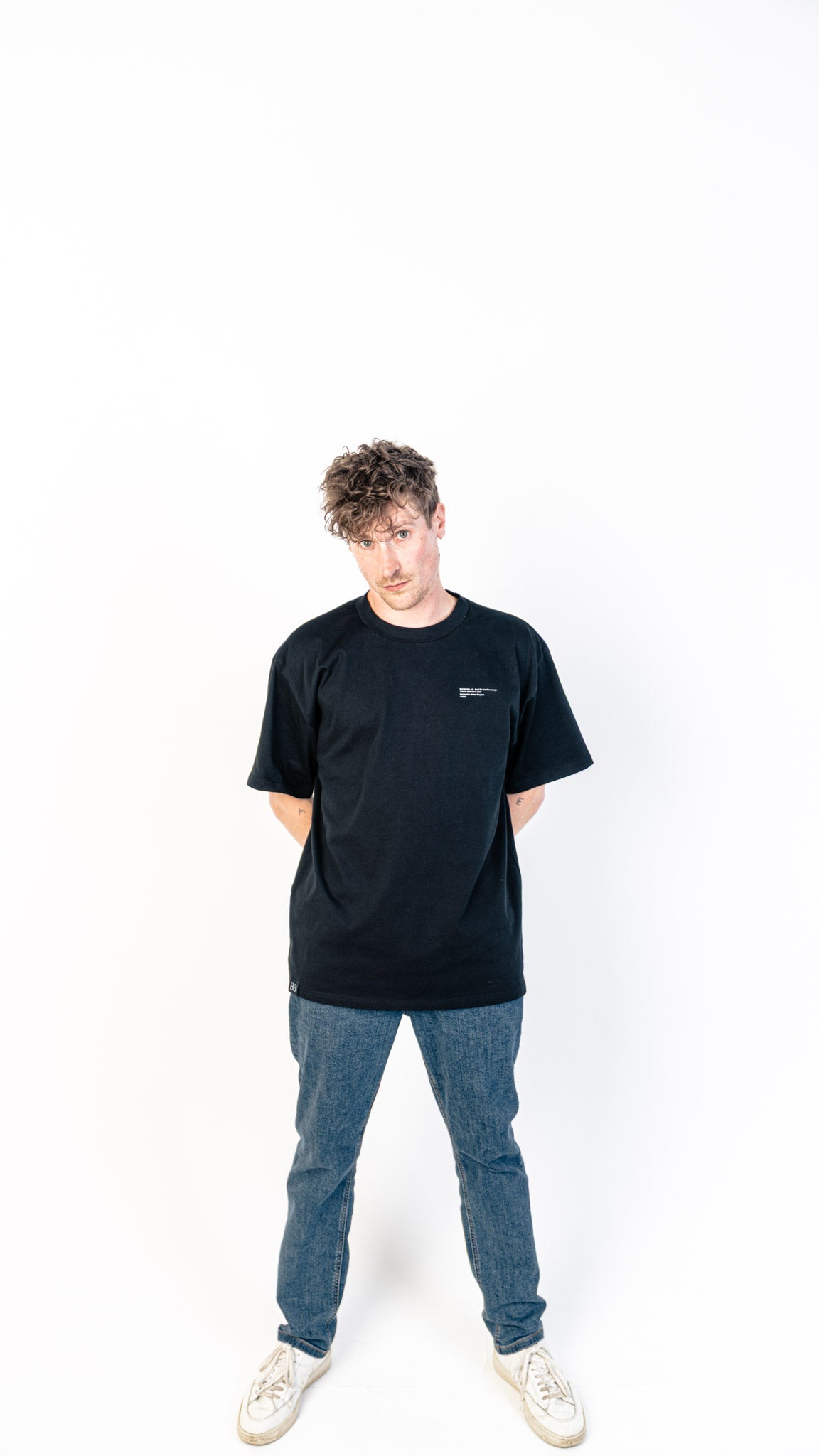 Bay | 6ix Passin’ Through Denim