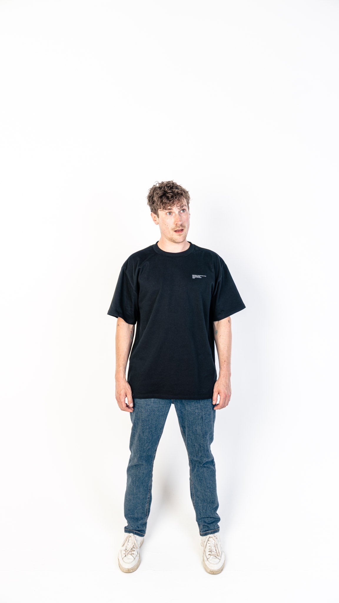 Bay | 6ix Midnight Studio Tee