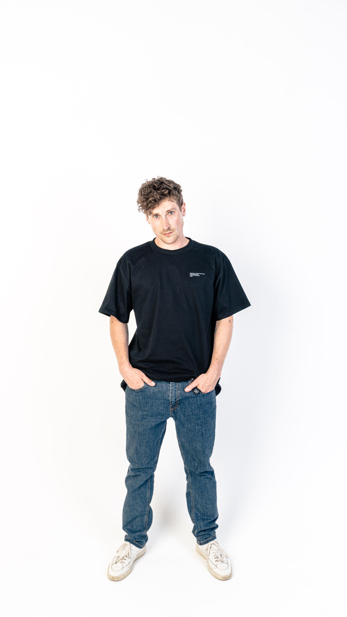 Bay | 6ix Passin’ Through Denim