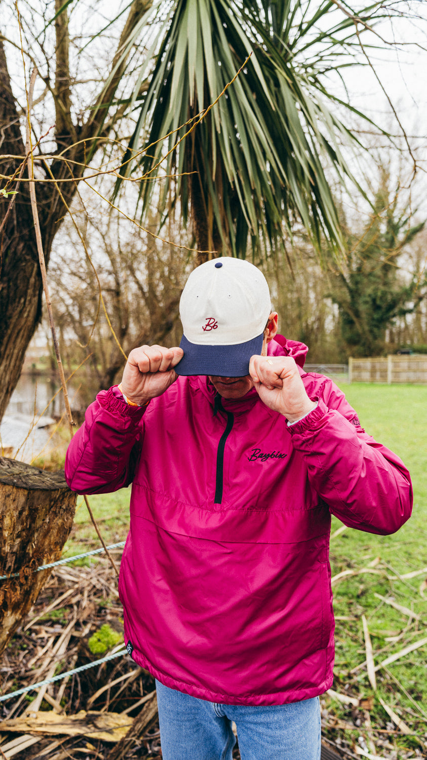 Bay | 6ix ND cap
