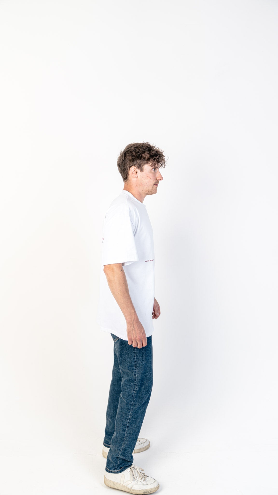 Bay | 6ix Studio Archive Tee