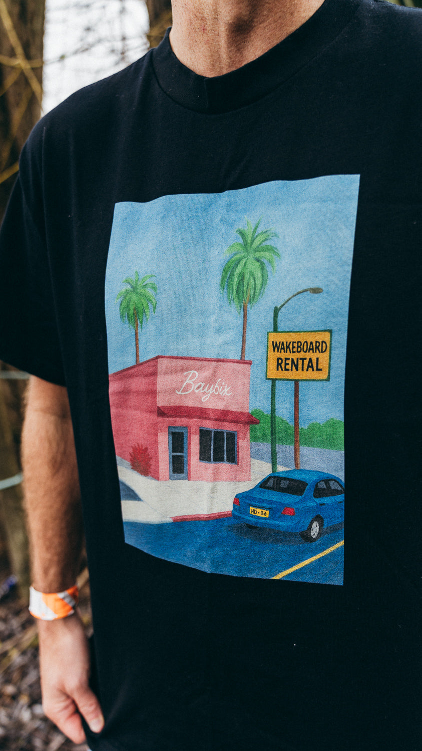 Bay | 6ix Shop Talk ND