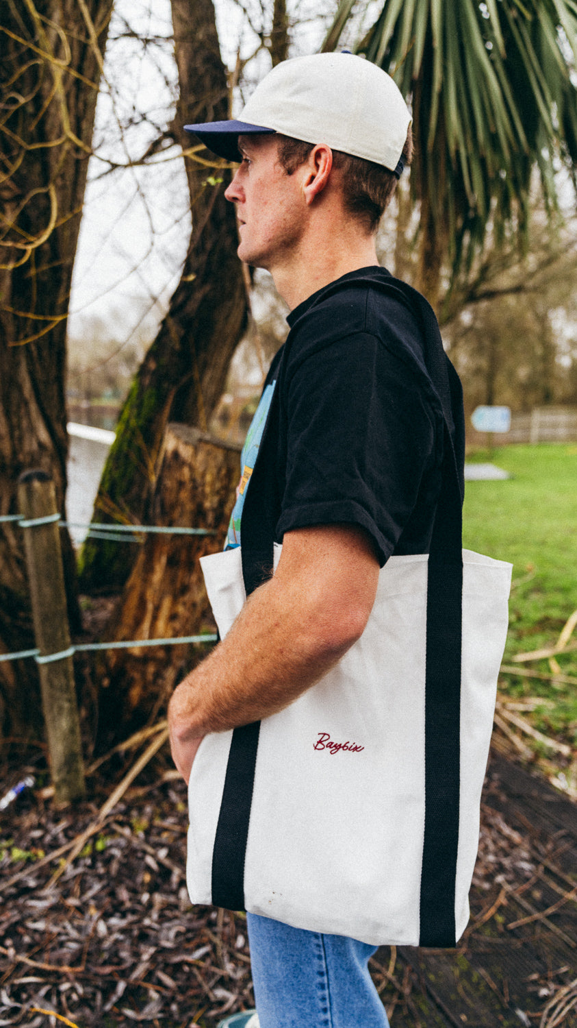Bay | 6ix ND Tote