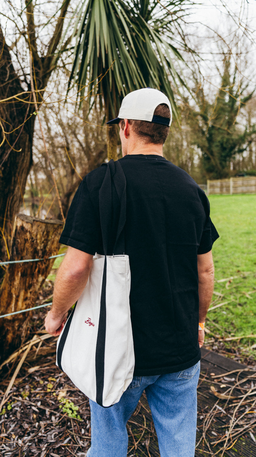 Bay | 6ix ND Tote