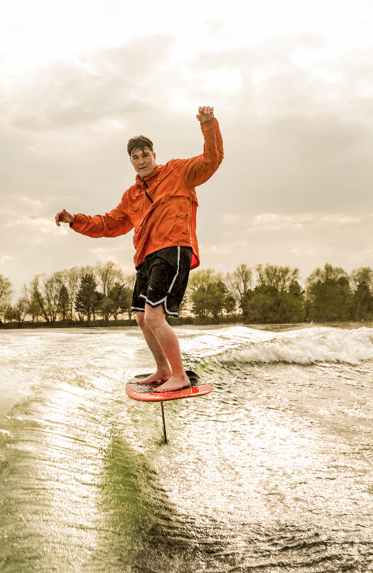 Bay | 6ix Mesh shorts