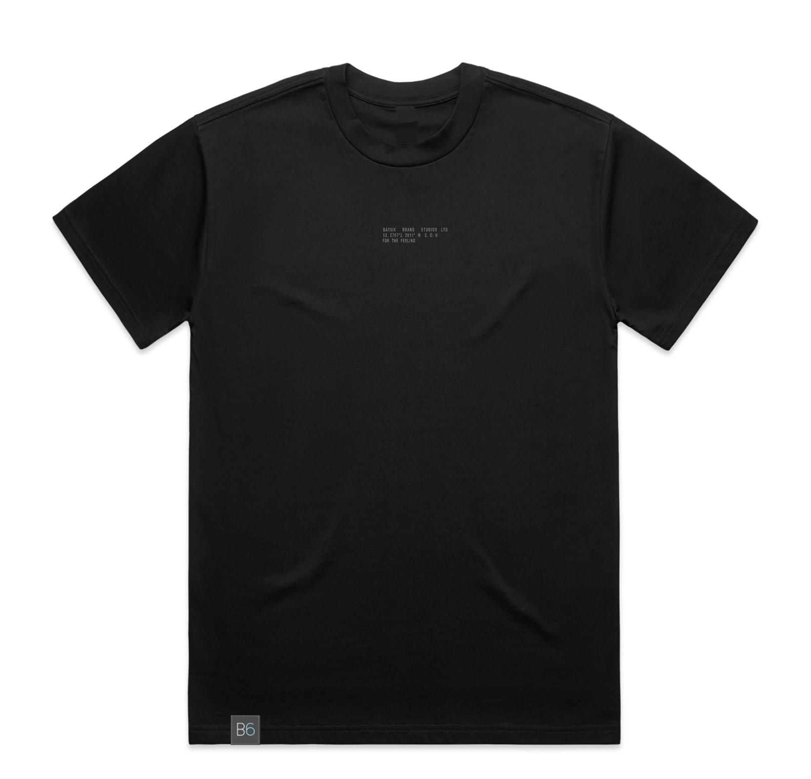 Bay | 6ix The Island Tee