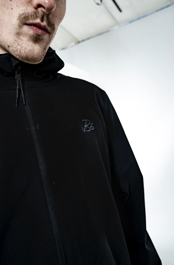 Bay | 6ix B6 Shadow Jacket