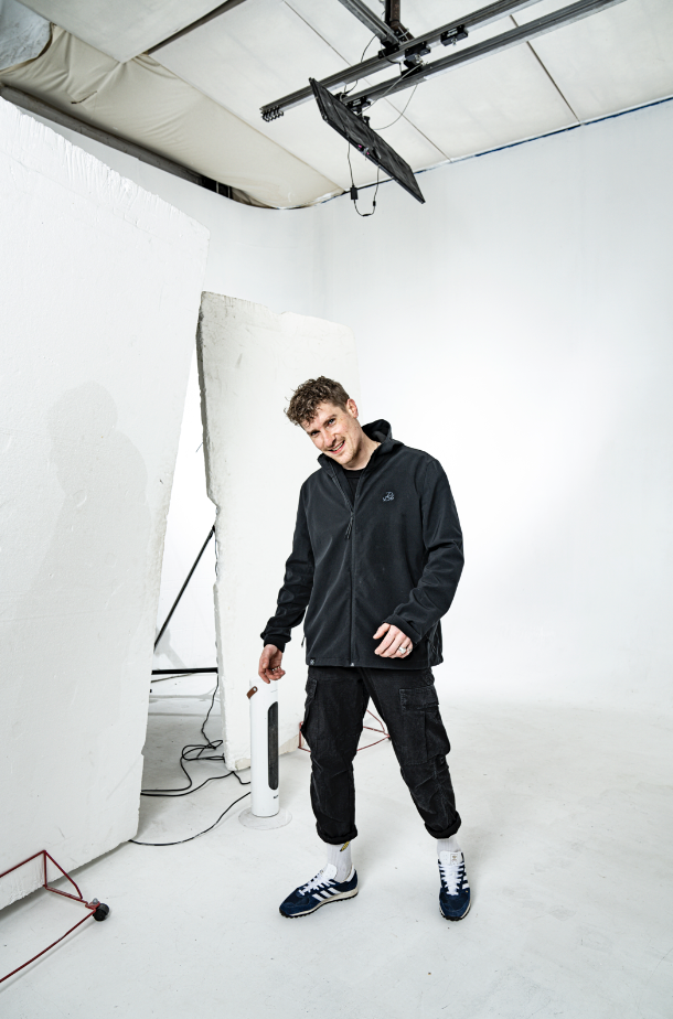 Bay | 6ix B6 Shadow Jacket