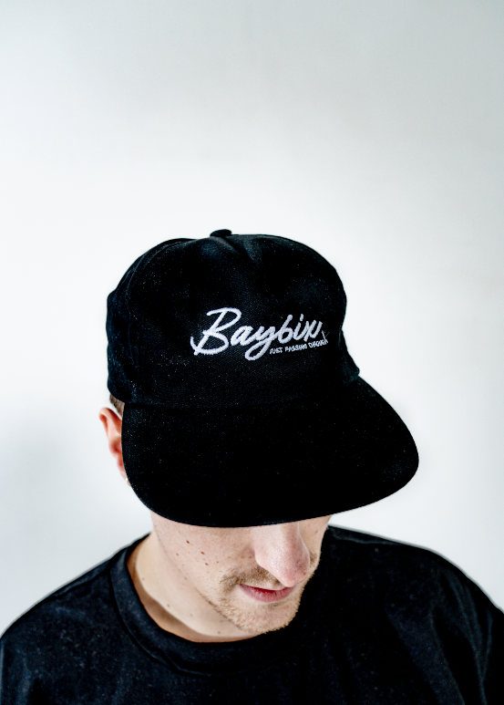 Bay | 6ix Select cap