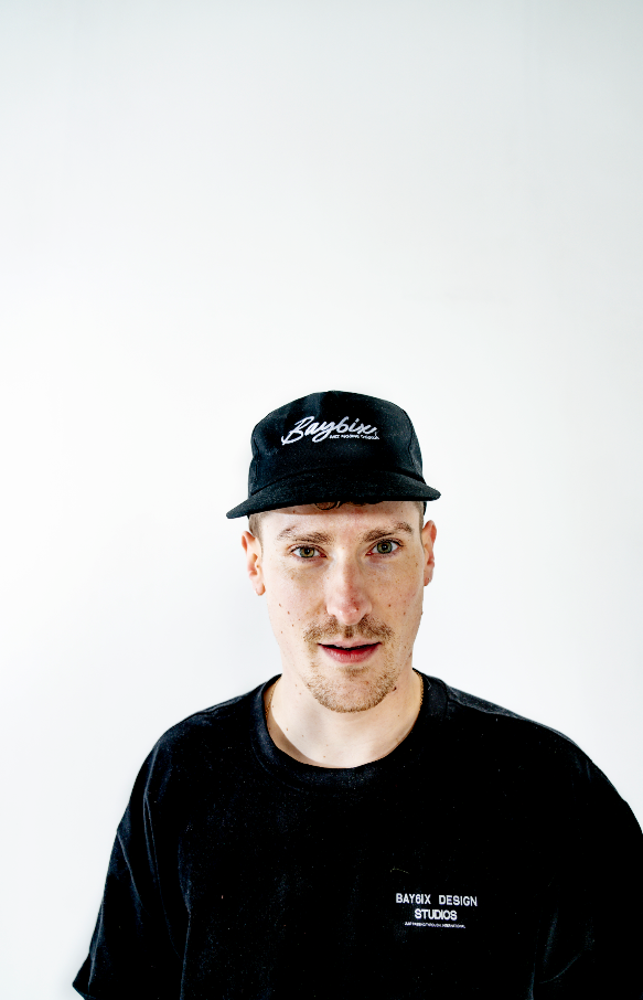 Bay | 6ix Select cap