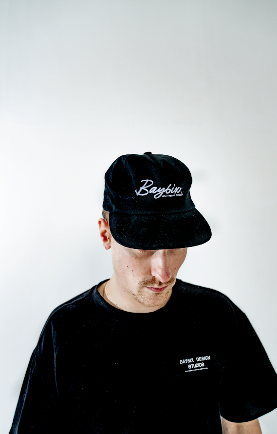 Bay | 6ix Select cap