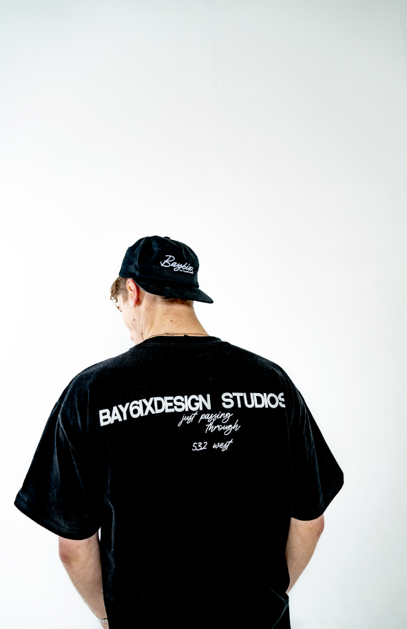 Bay | 6ix Dialemas  Tee