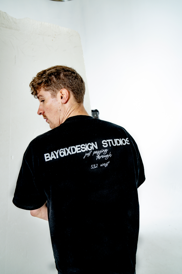 Bay | 6ix Dialemas  Tee