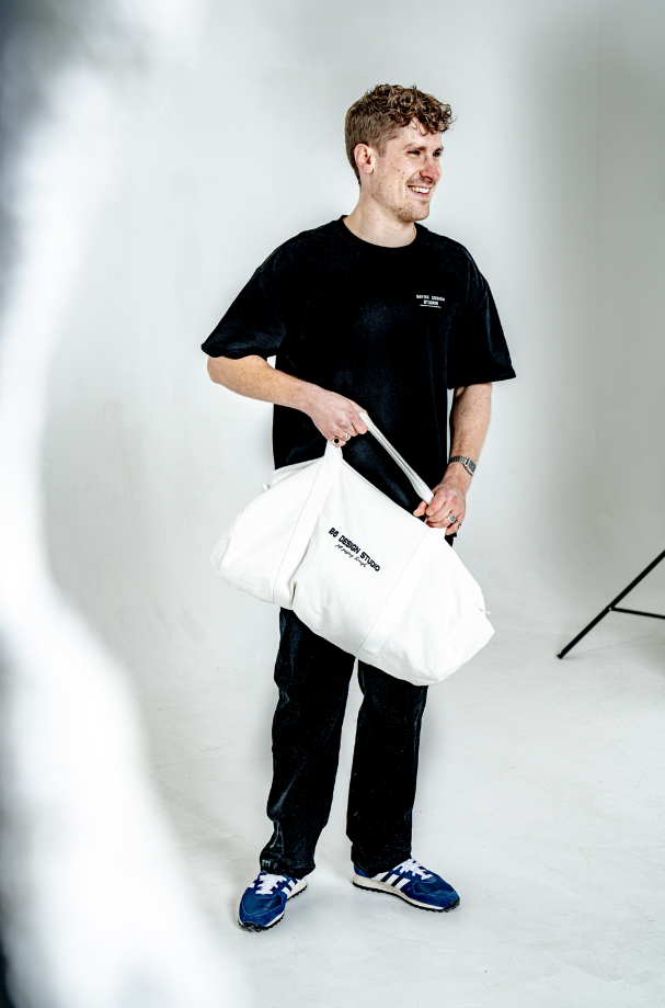 Bay | 6ix Holiday Makers duffel