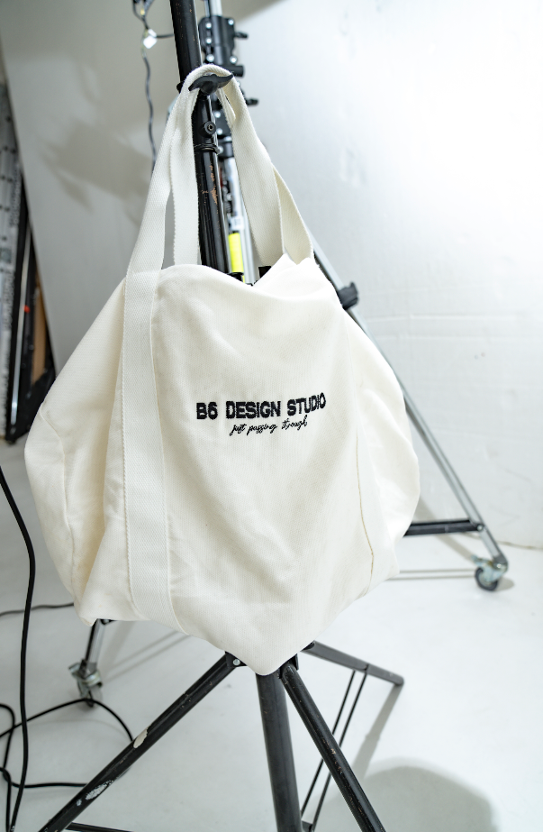 Bay | 6ix Holiday Makers duffel