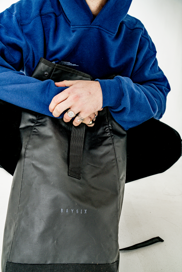 Bay | 6ix Wet Bag
