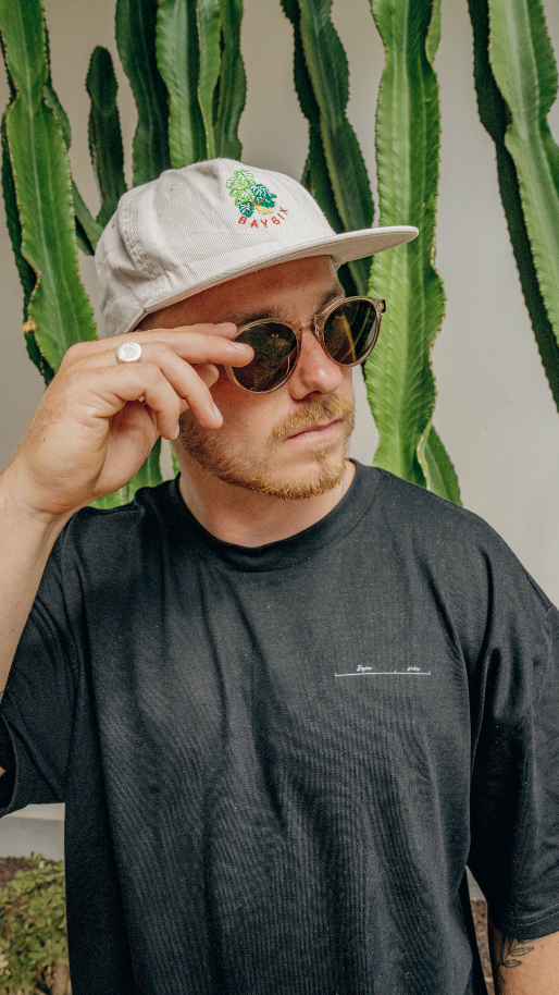 Bay | 6ix I love Trees.