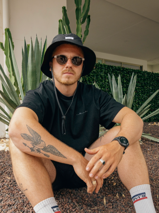 Bay | 6ix Boonie Summer