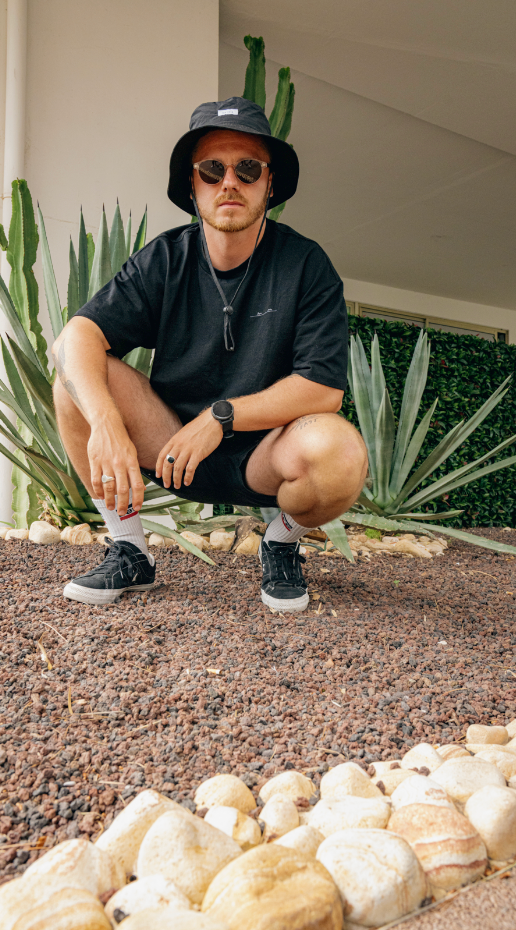 Bay | 6ix Boonie Summer