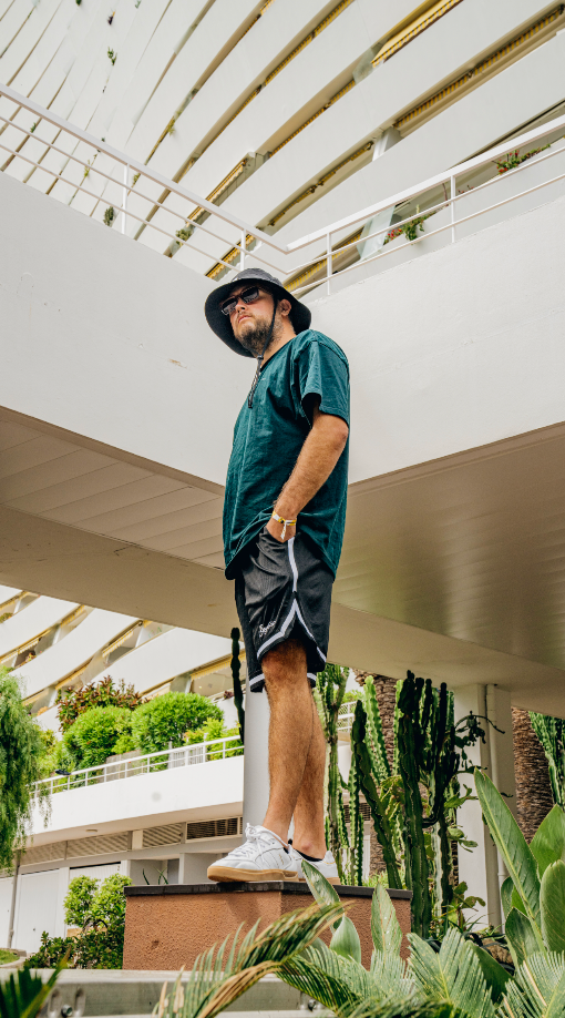 Bay | 6ix Boonie Summer