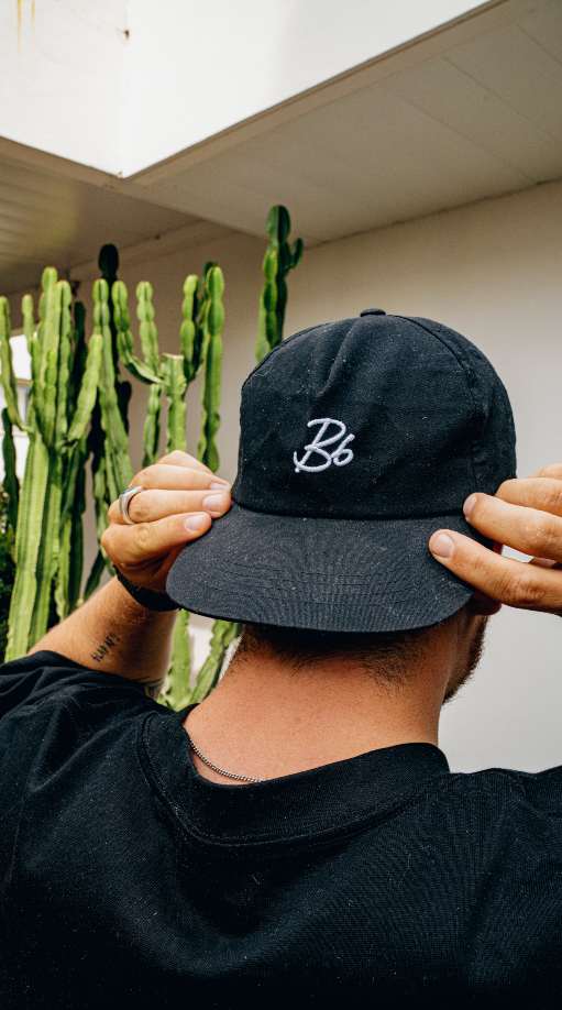 Bay | 6ix Incipient Cap  