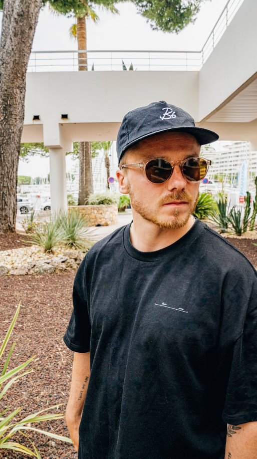 Bay | 6ix Incipient Cap  