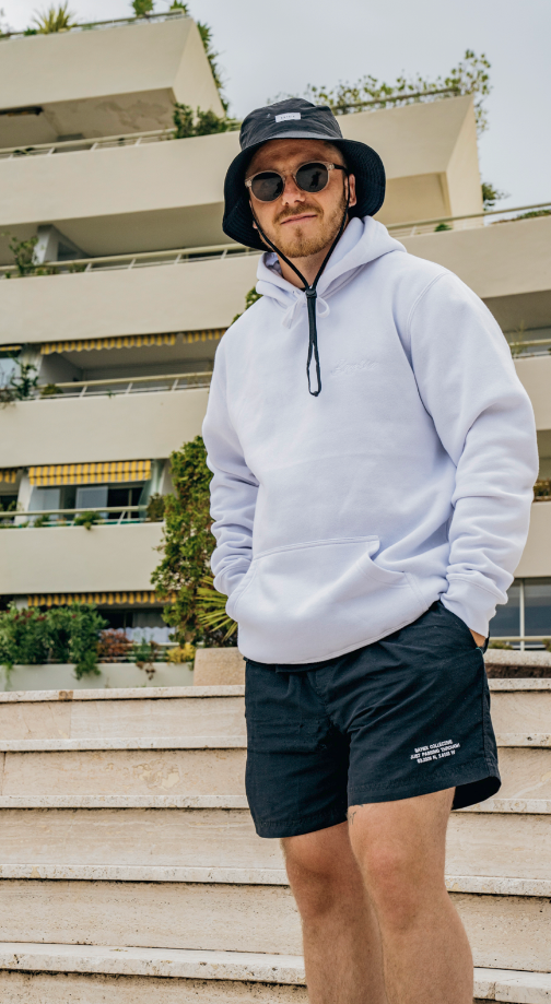 Bay | 6ix Proud Short