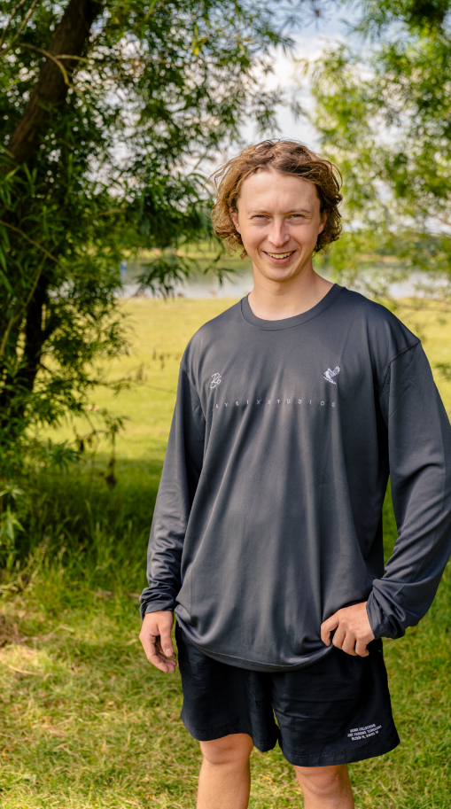 Bay | 6ix Proud Short