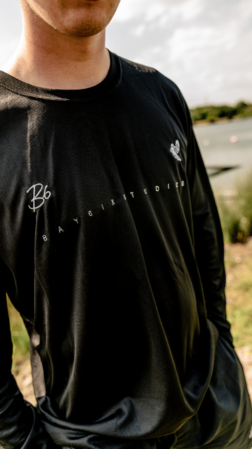 Bay | 6ix Ride Top black