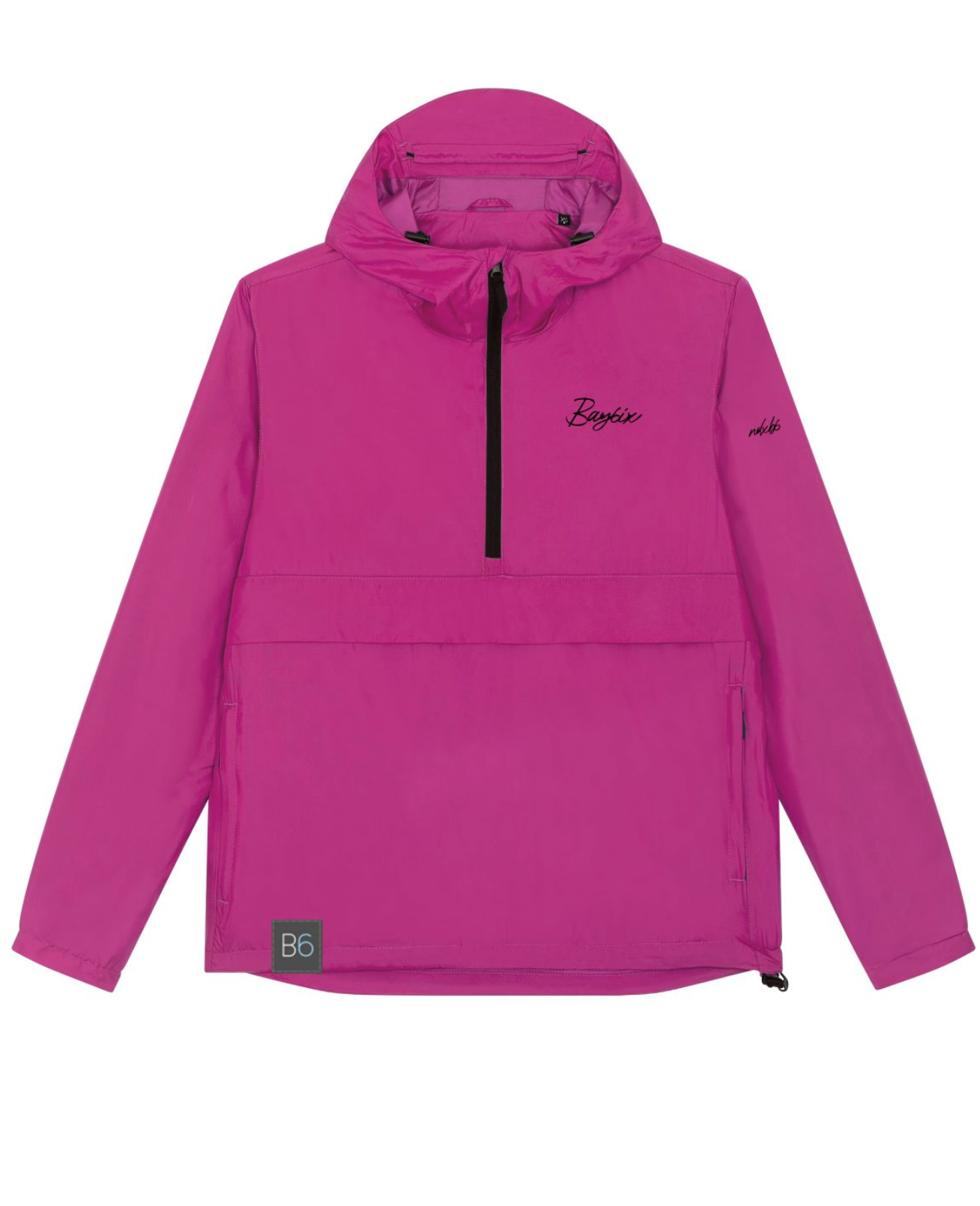 Bay | 6ix ND Windbreaker