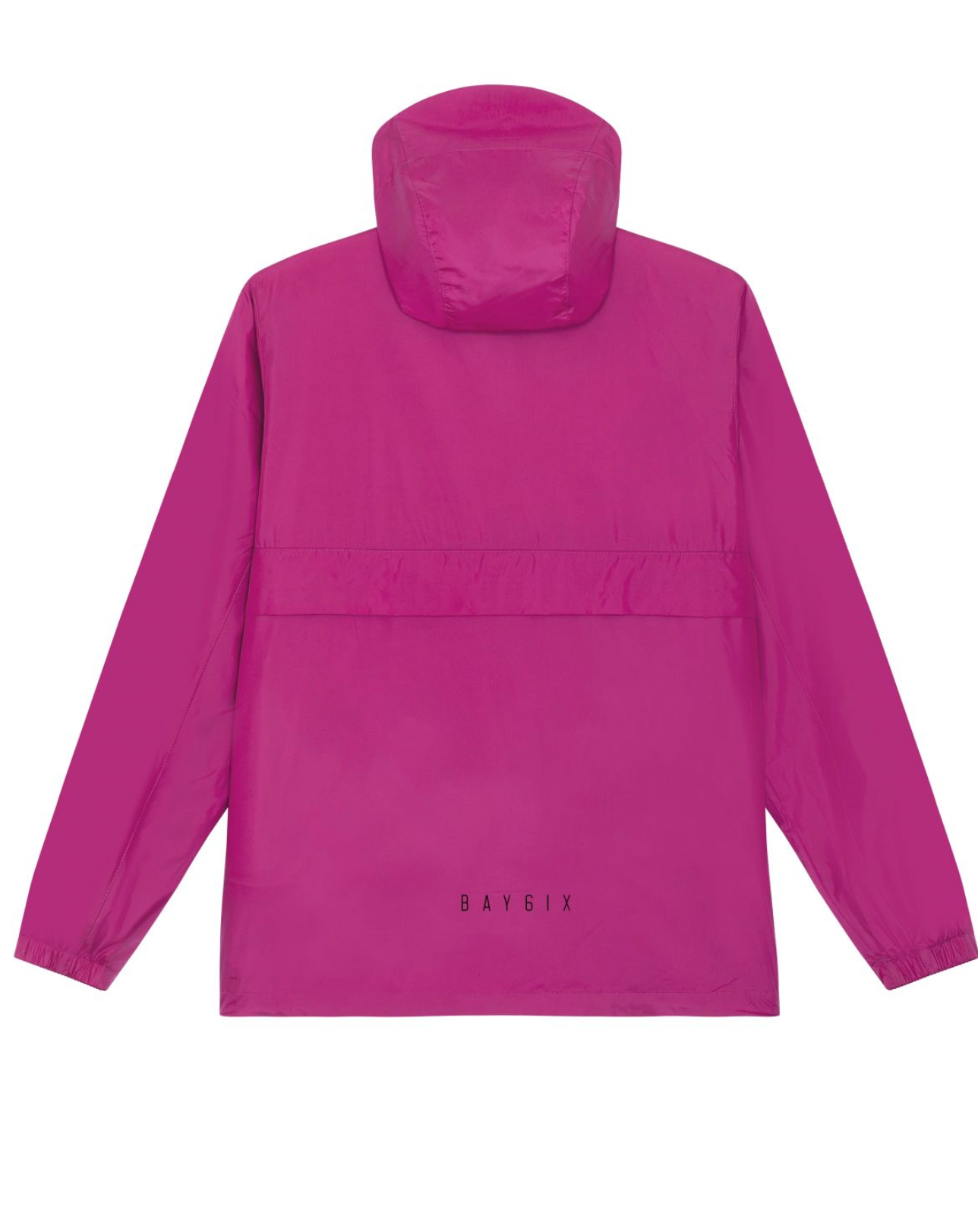 Bay | 6ix ND Windbreaker