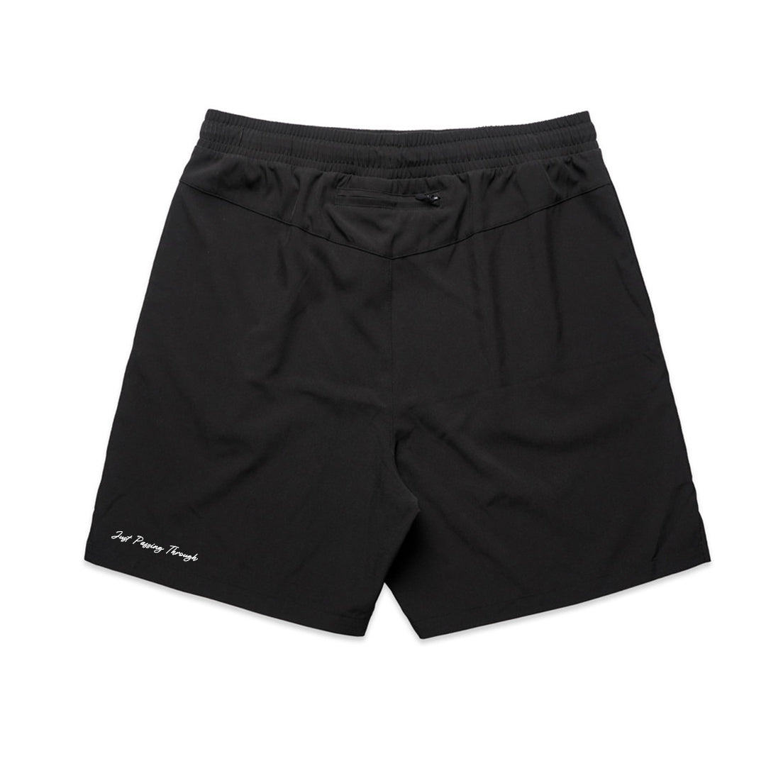 Bay | 6ix Nomacore Shorts