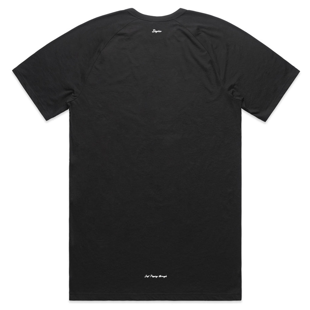 Bay | 6ix Nomacore Tee