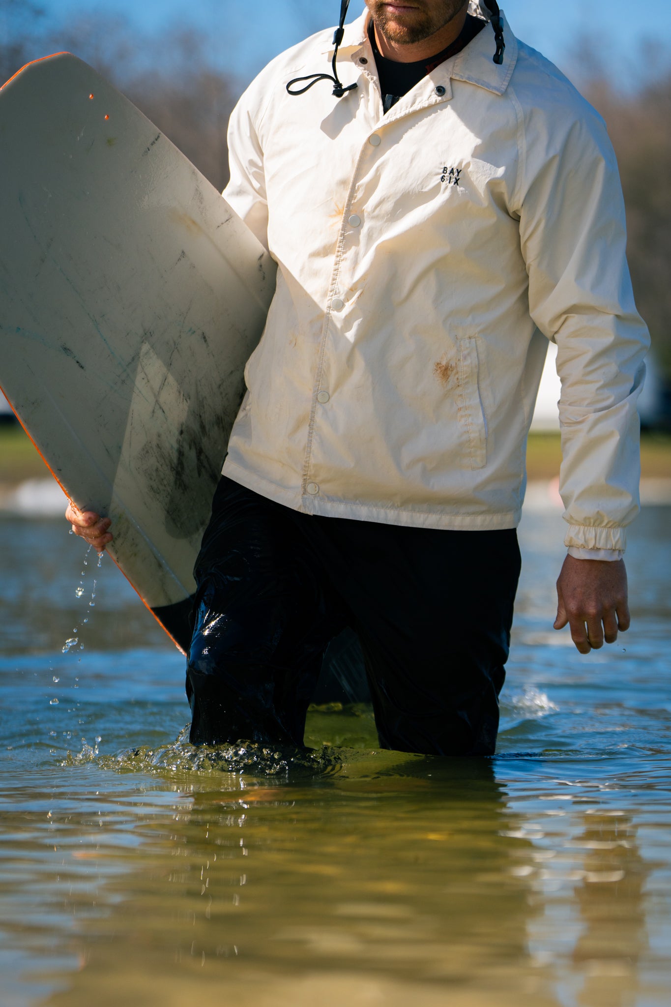 Bay | 6ix Ride pants