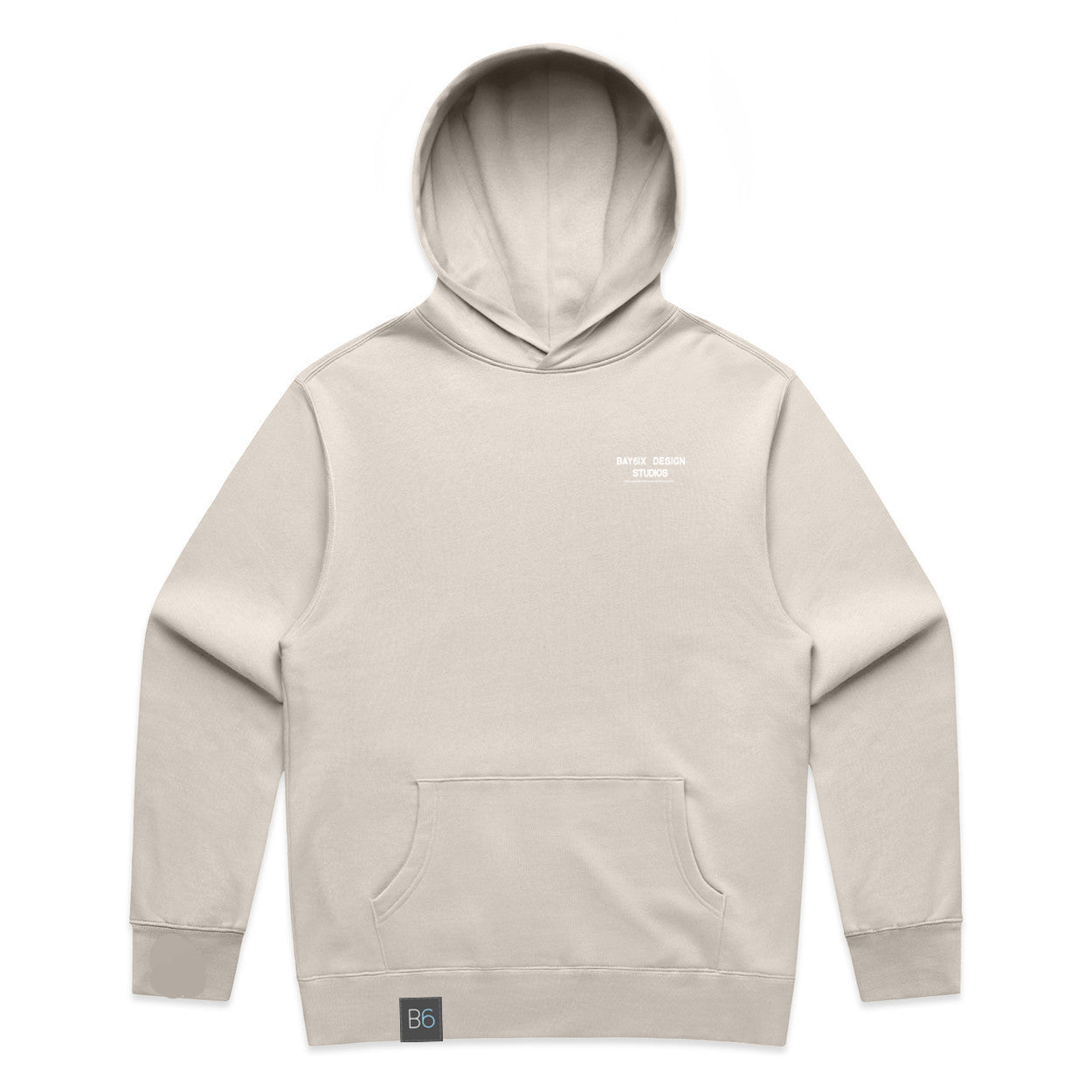 Bay | 6ix Design Studios Hood Bone