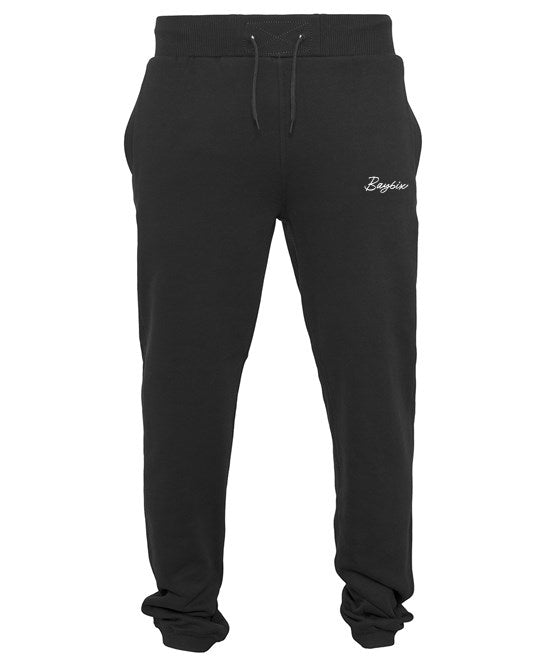 Bay | 6ix Jogger Pants Black