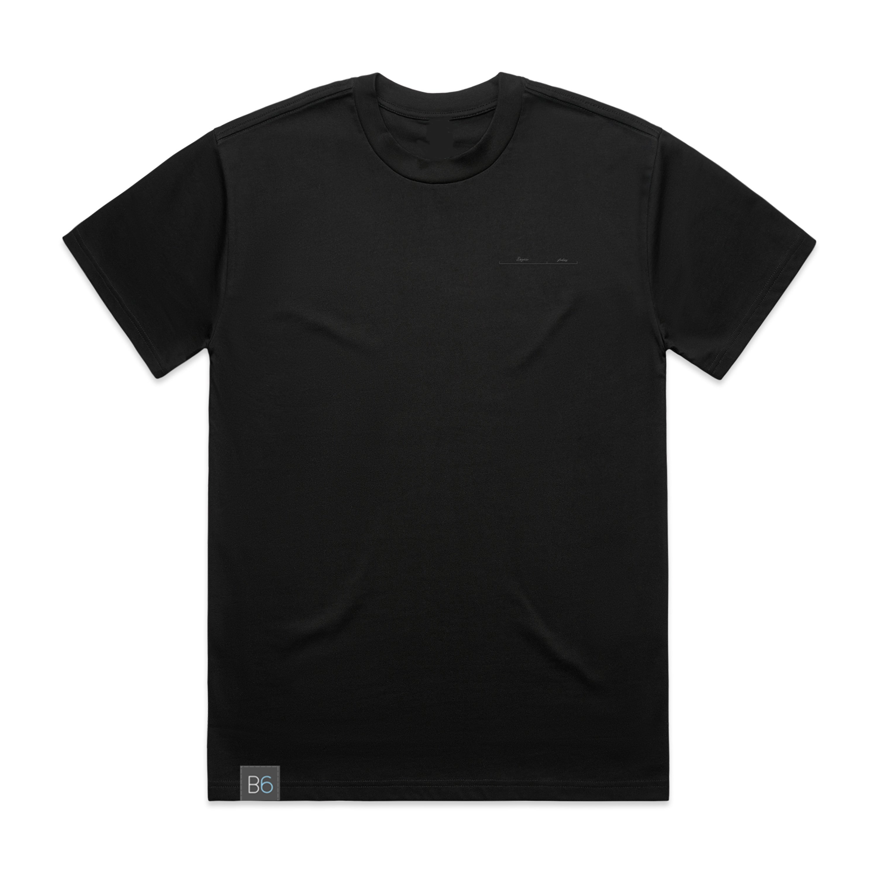 Bay | 6ix Essence Black
