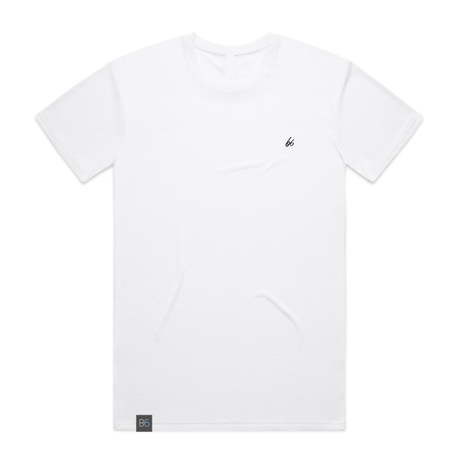Bay | 6ix Move Pattern Tee