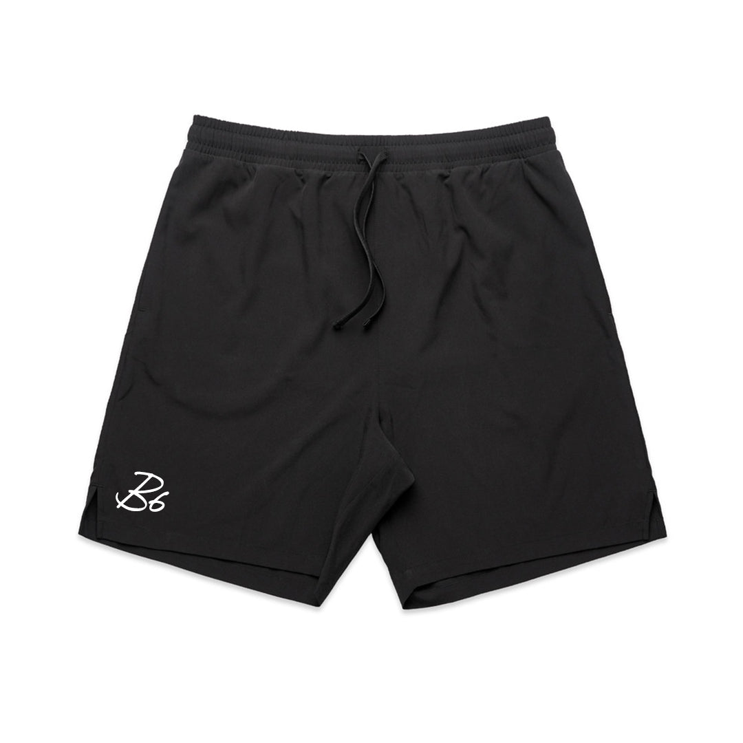 Bay | 6ix Nomacore Shorts