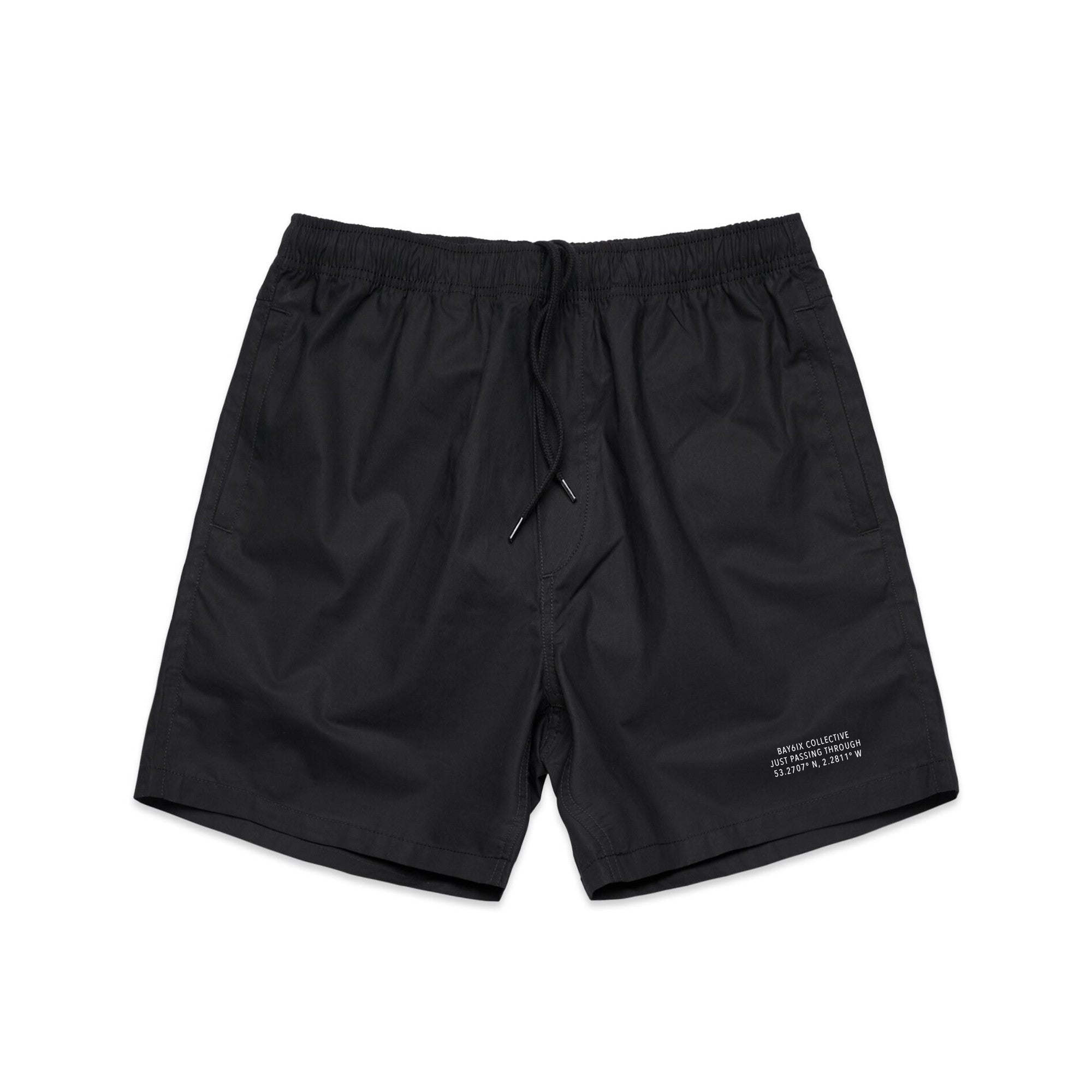 Bay | 6ix Proud Short