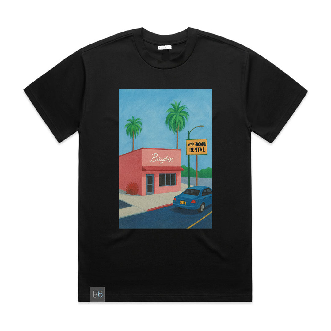 Bay | 6ix Shop Talk ND