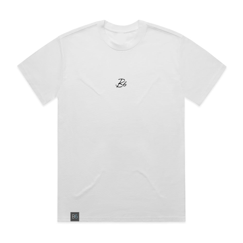 Bay | 6ix Magneto White