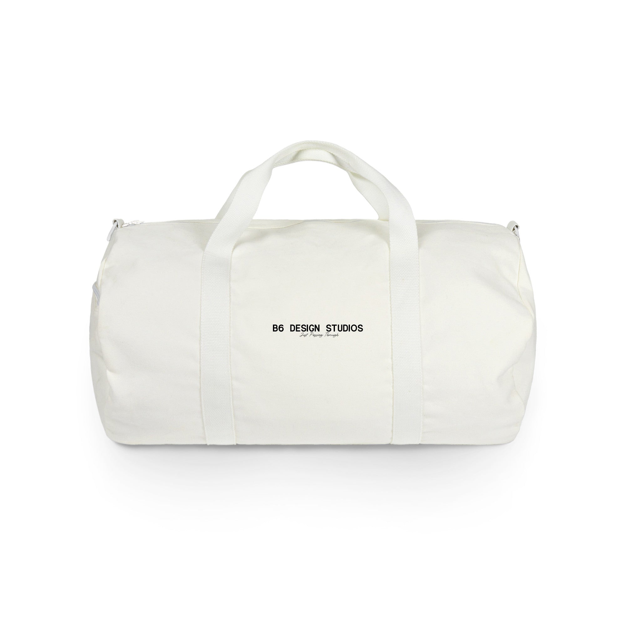 Bay | 6ix Holiday Makers duffel